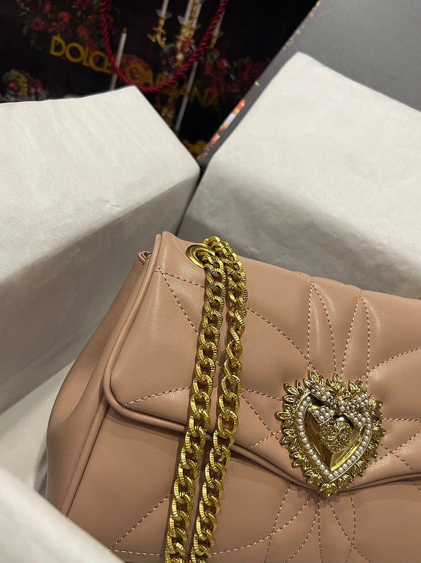 Glamy - DG bag - 117