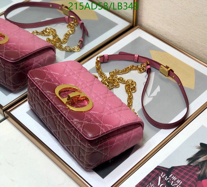 SAMCC - DOR Bags - 1375