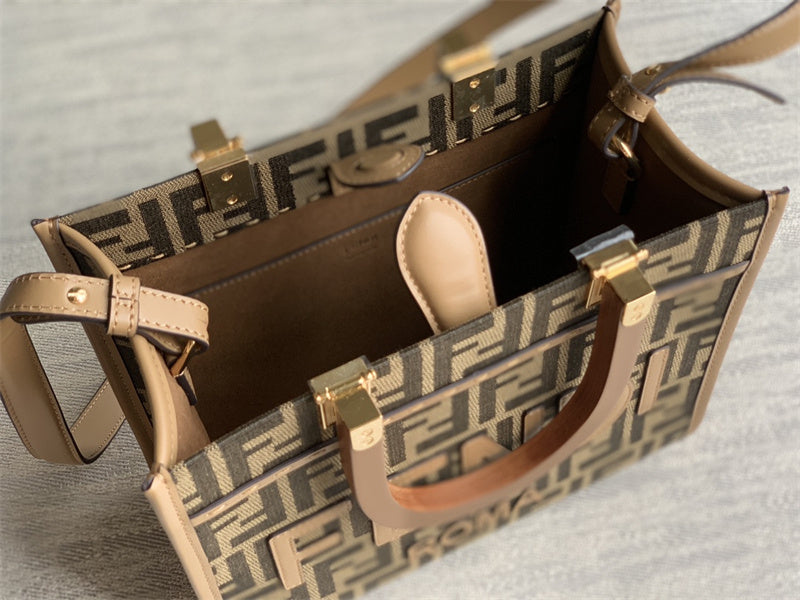 Glami - FDE Bags - 021