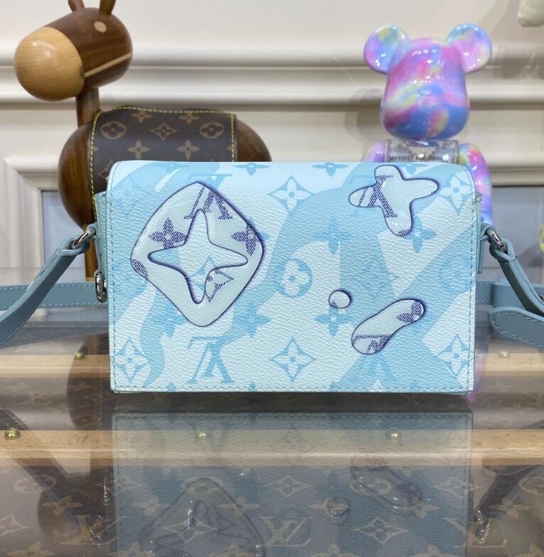 SAMC - LOV Bags - 1025