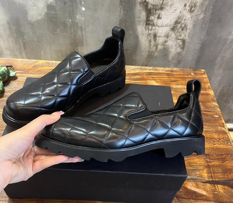 SAMC - BOV Men Shoes - 006