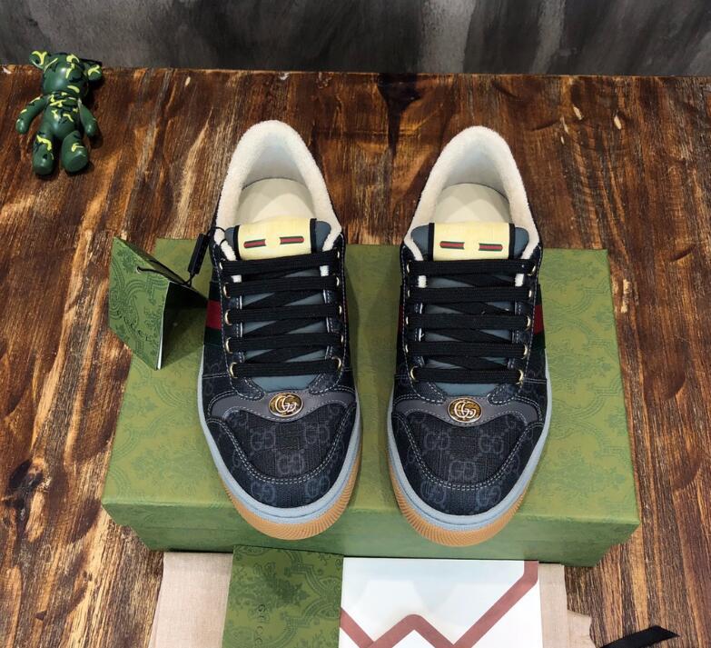 SAMC - GUKI Women Shoes - 1330