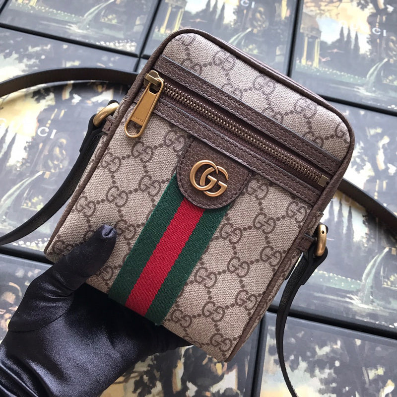 Glami-i - Guki Men Bags - 286