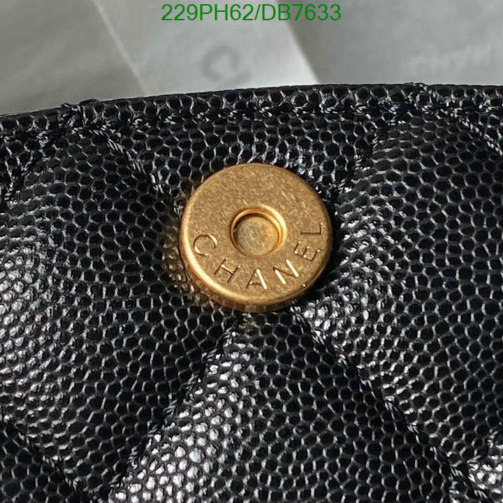 SAMC - CHL Bags - 051