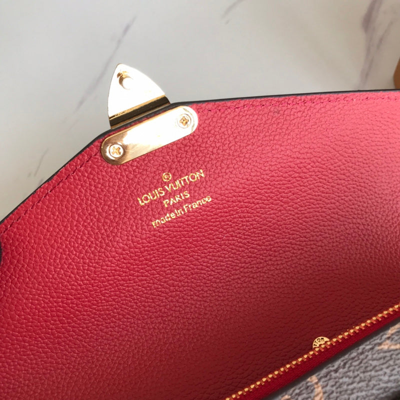 Satchel Bags - VL Bags - 3938