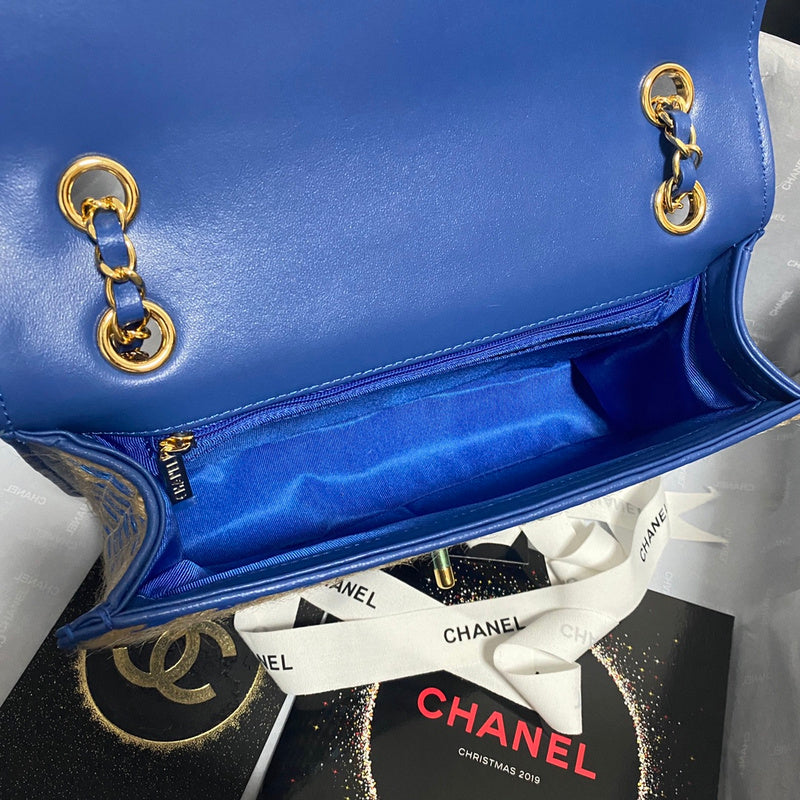 Chanel Bags