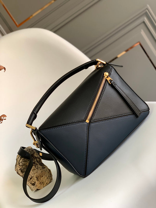 Glamy - LWO Bags - 287