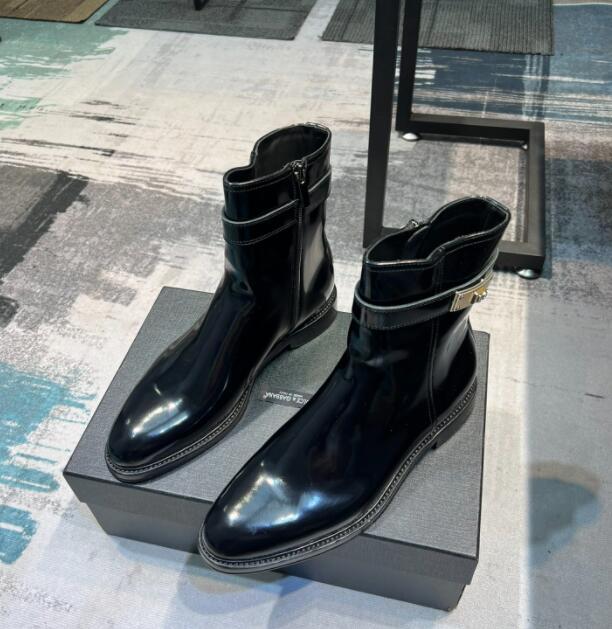 SAMC - DAG Men Shoes - 101