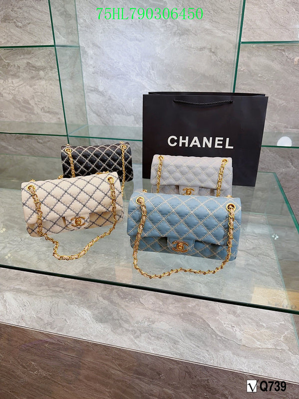 Glami - CHL Bags - 1468