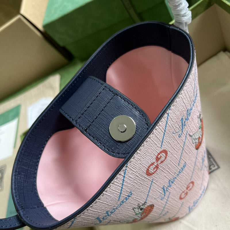 Satchel Bags - GCI Bags - 348