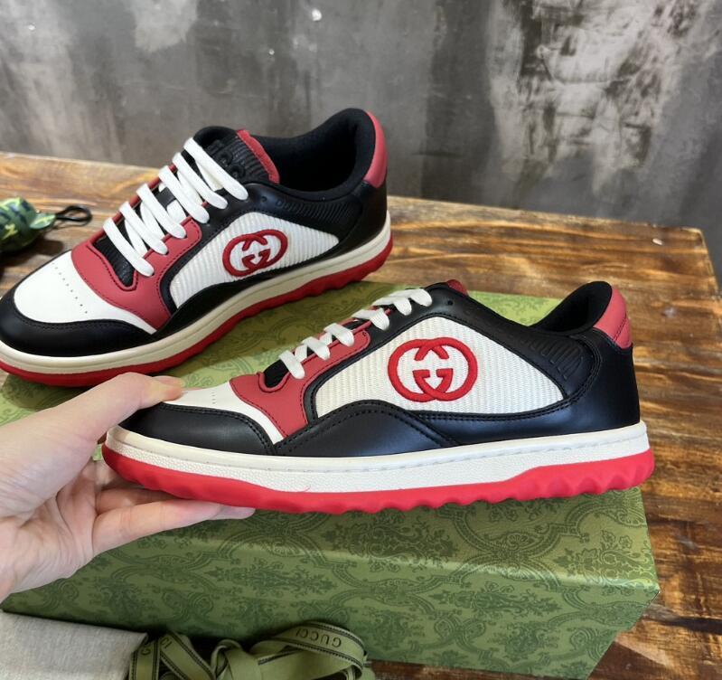 SAMC - GUKI Women Shoes - 438