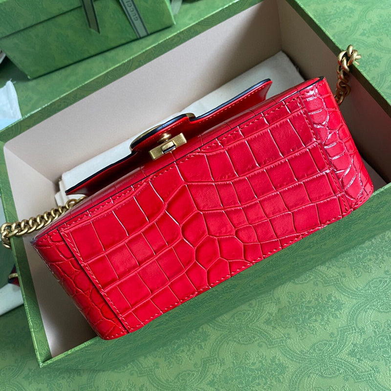 Glami Fashion - GCI Bags - 5835
