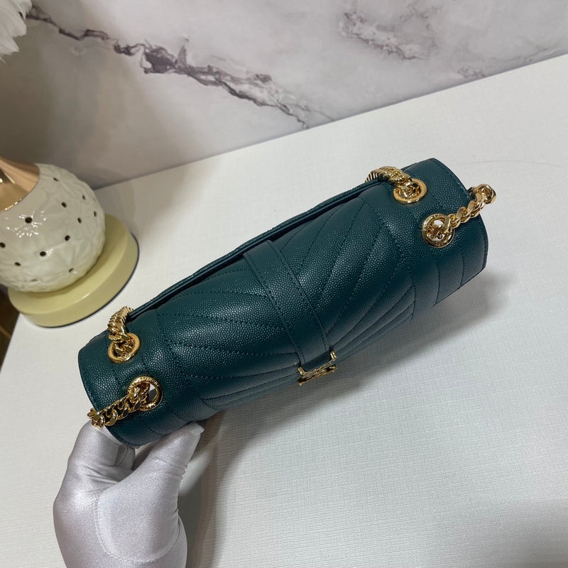 Satchel Bags - SLY Bags - 2182