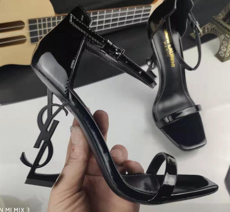 SAMC - YLS Women Shoes - 312