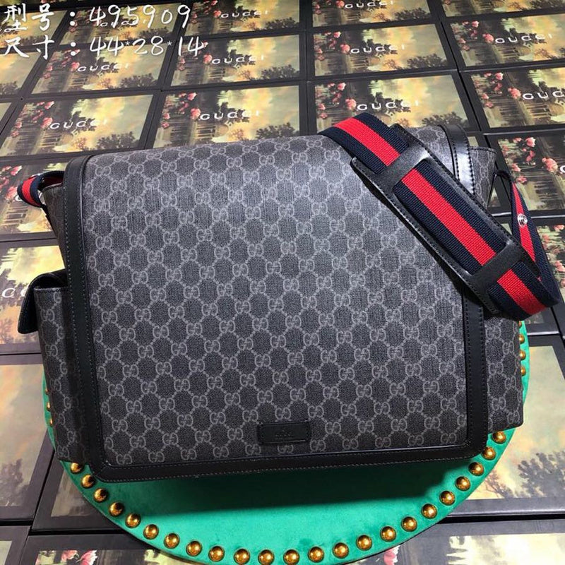 Glami-i - Guki Men Bags - 320