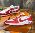 SAMC - LOV Men Shoes - 520