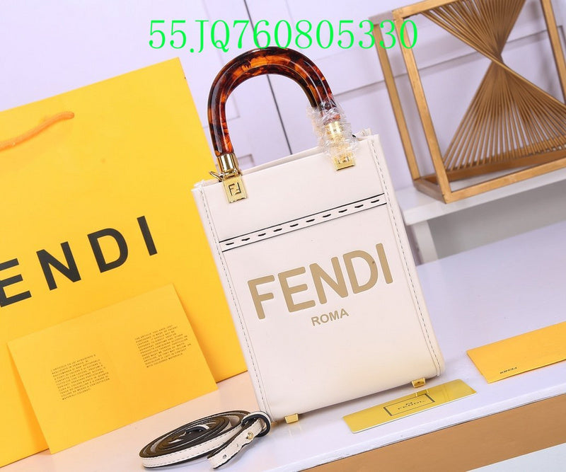 Glami - FDE Bags - 2493