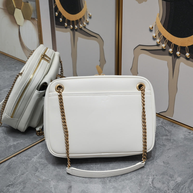 Satchel Bags - SLY Bags - 1263