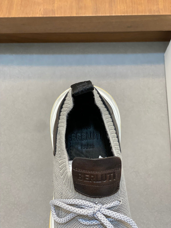 Glami - BRE Men Shoes - 029