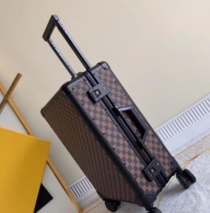 SAMC - Travel Bags - 108