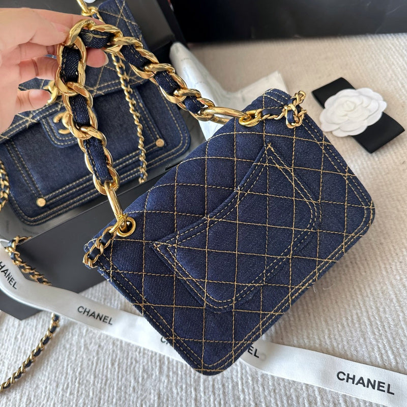 Satchel Bags - CHL Bags - 6943