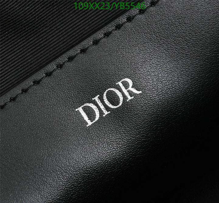 SAMCC - DOR Bags - 1490