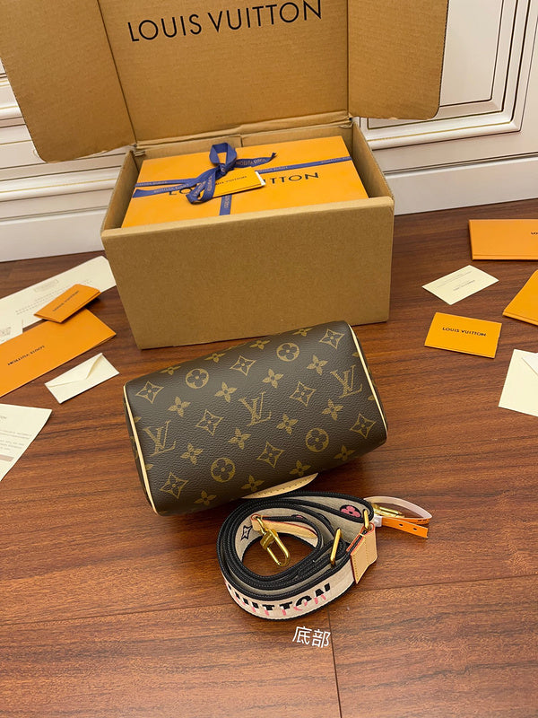 Glamy - LOV Bags - 1039