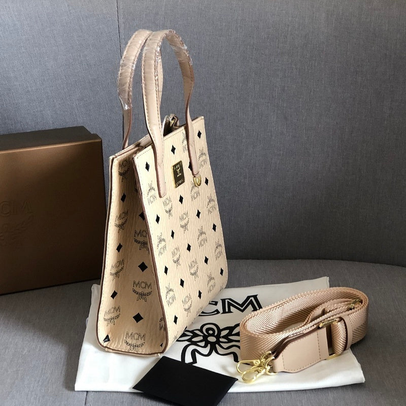 Satchel Bags - MC Bags - 012