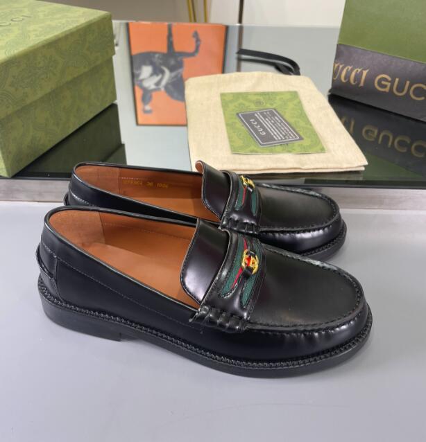SAMC - GUKI Women Shoes - 754