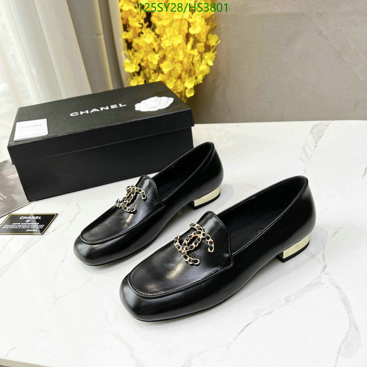 SAMC - CHL Women Shoes - 013