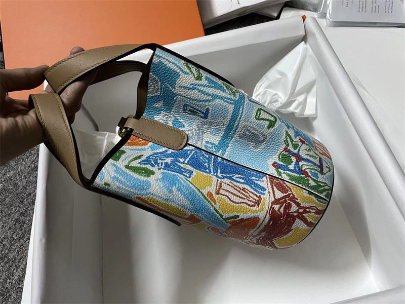 Glami - HMS Bags - 600