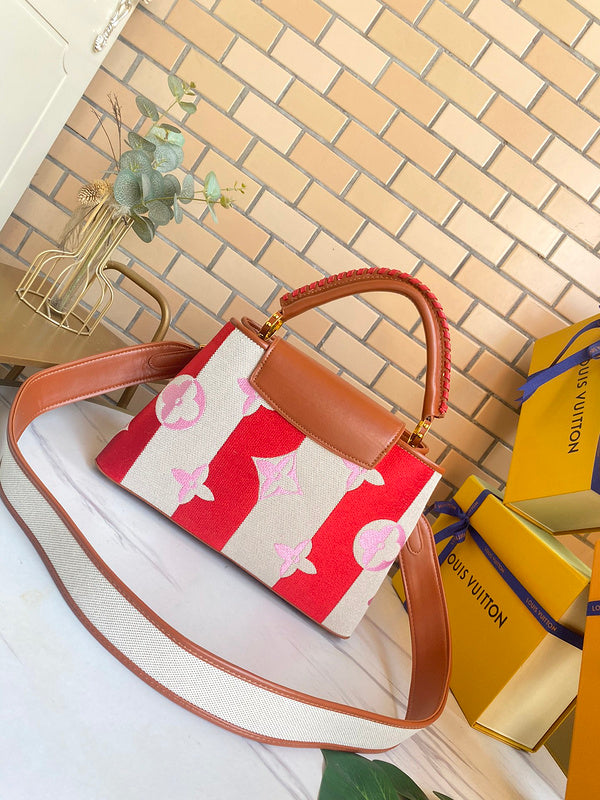 Satchel Bags - VL Bags - 679