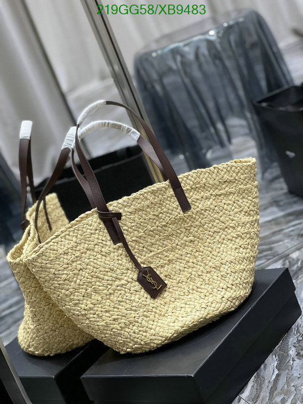 SAMC - YLS Bags - 295