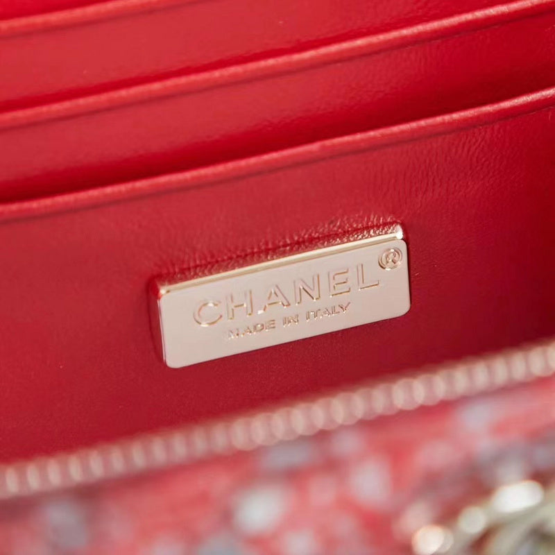Chanel -Bags - CHL Bags - 177
