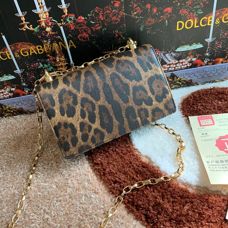 Satchel Bags - DG Bags - 282