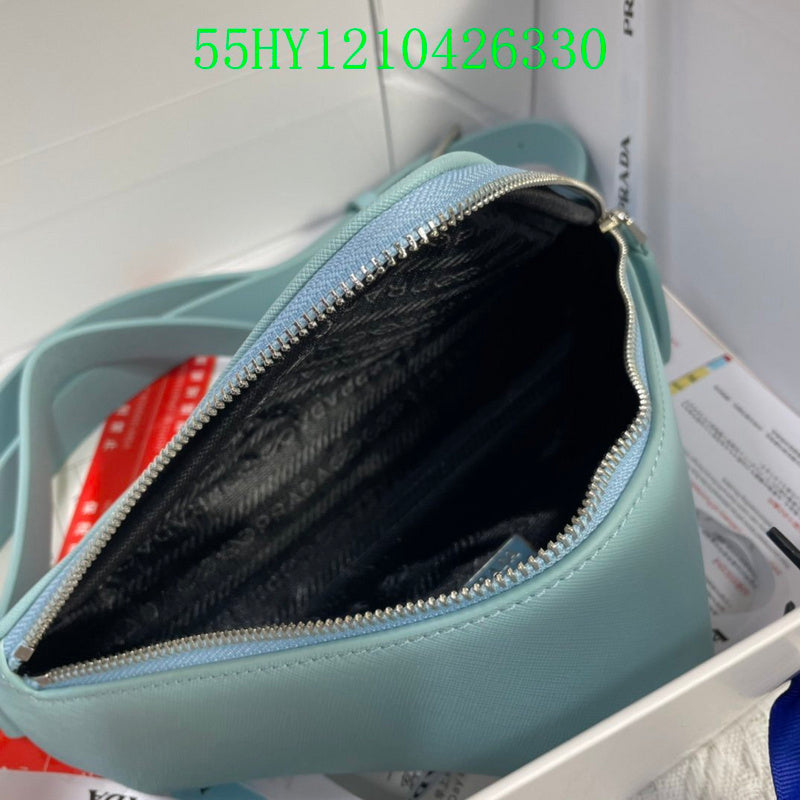 Satchel Bags - PDA Bags - 4482