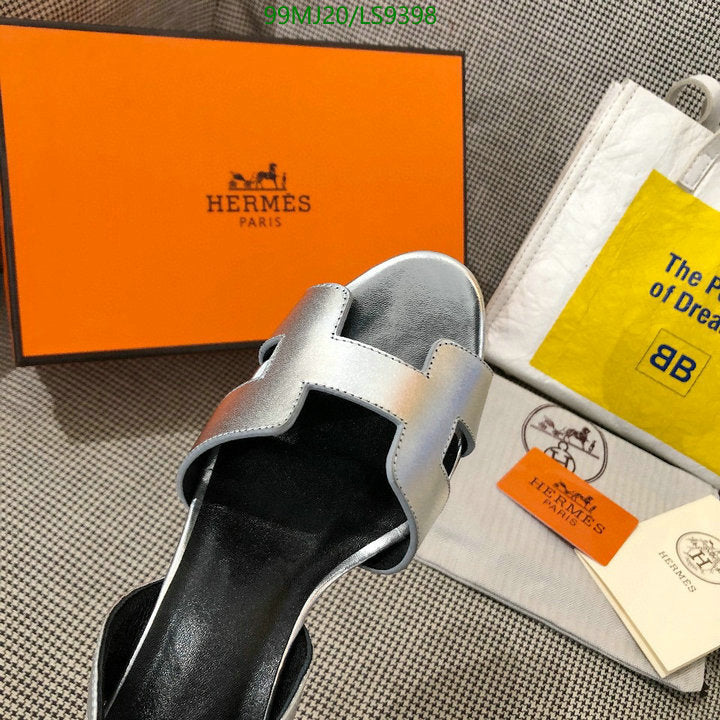 SAMC - HMS Women Shoes - 419