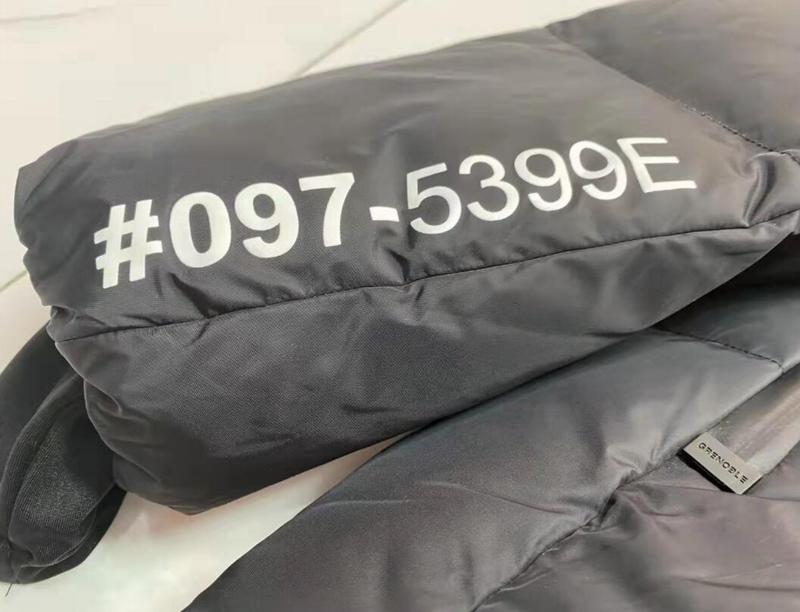 SAMC - Mix Jackets - 893
