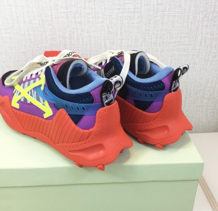 Glamy - YZO Women Shoes - 091