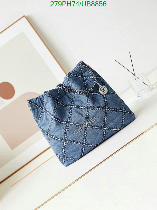SAMC - CHL Bags - 255