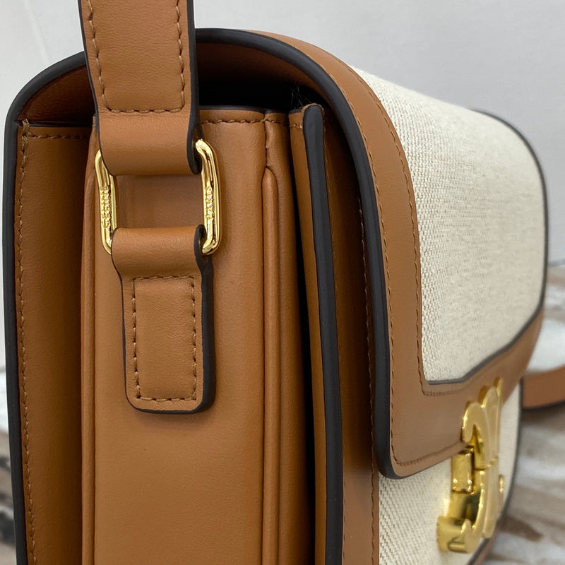 Glamy - COL Bags - 341