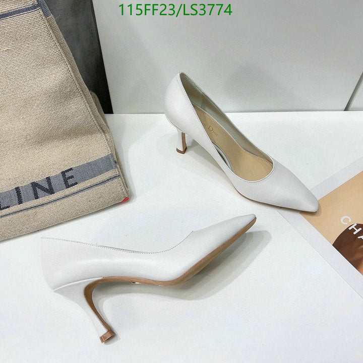 SAMCC - DOR Women Shoes - 1840