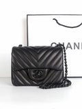 Satchel Bags - CHL Bags - 337