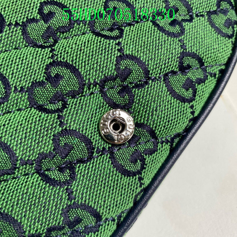 Glami Fashion - GCI Bags - 11043