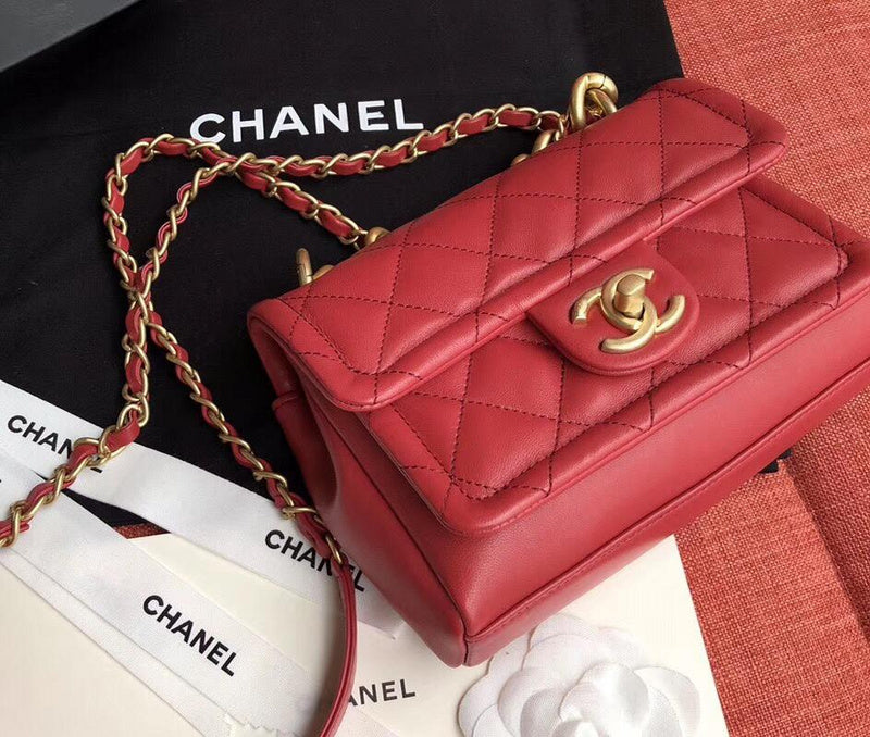Satchel Bags - CHL Bags - 348