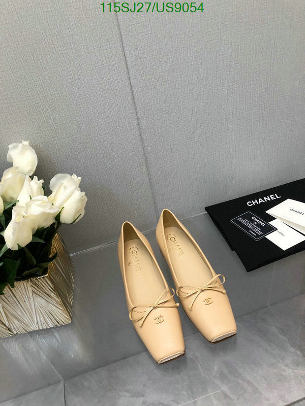 SAMC - CHL Women Shoes - 051