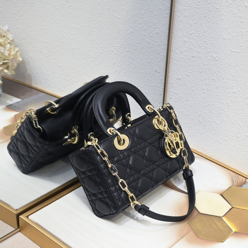 Satchel Bags - DOR Bags - 014
