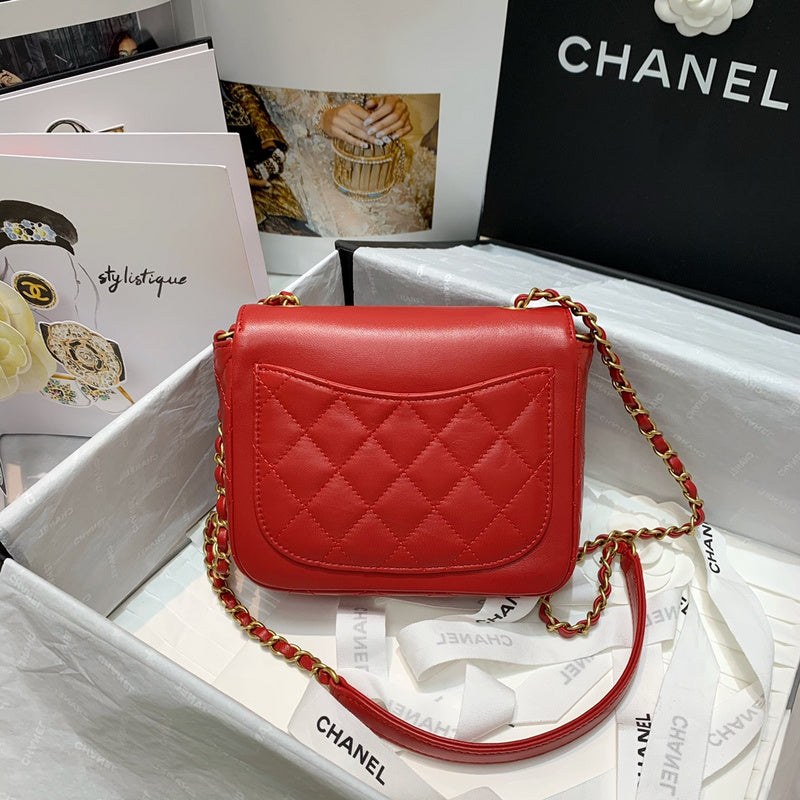 Chanel Bags