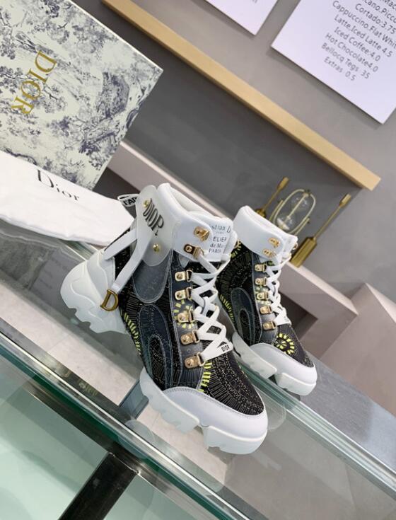 SAMCC - DOR Women Shoes - 1082