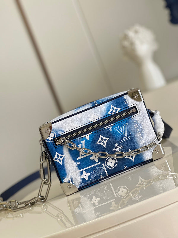 Glami- Glami- Lu-Vi bags - 2957